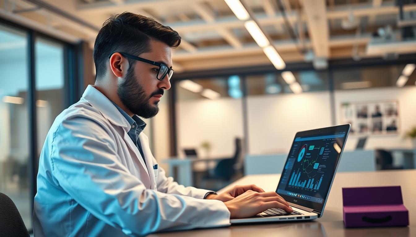 業務の効率化